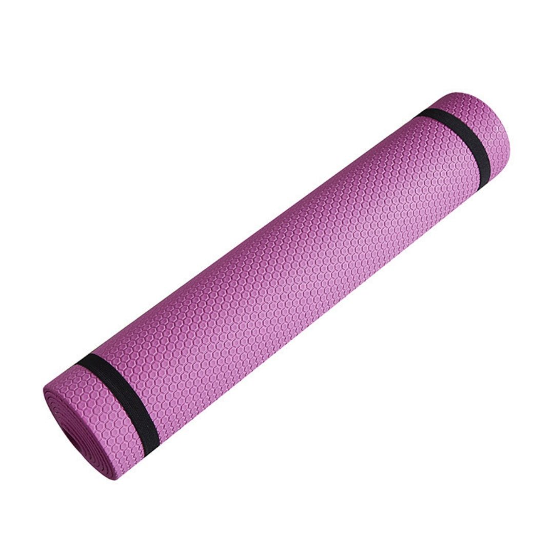 Tapis fitness - Goat energy