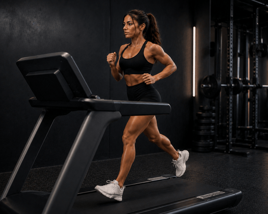 12 MOIS FEMMES PERTE DE POIDS - 6 mois offert - Goat energy