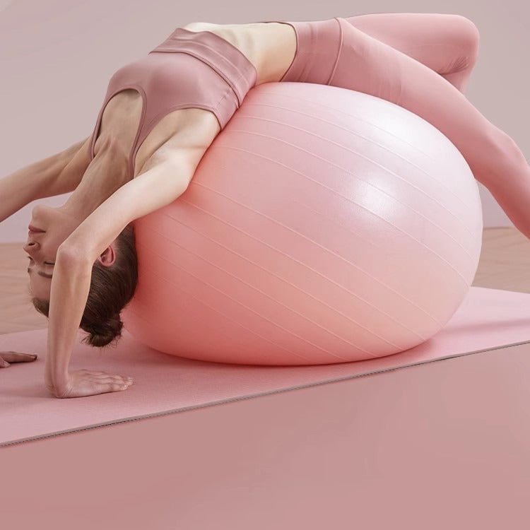 Ball Fitness - Training Ball - Goat energy