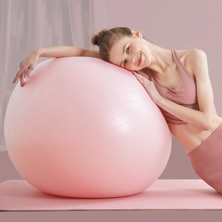 Ball Fitness - Training Ball - Goat energy