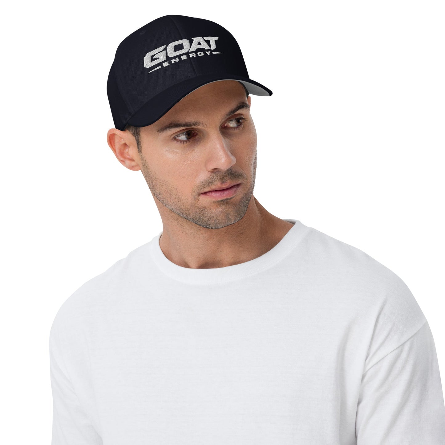 Casquette Flexy Unisexe - GOAT ENERGY - Goat energy