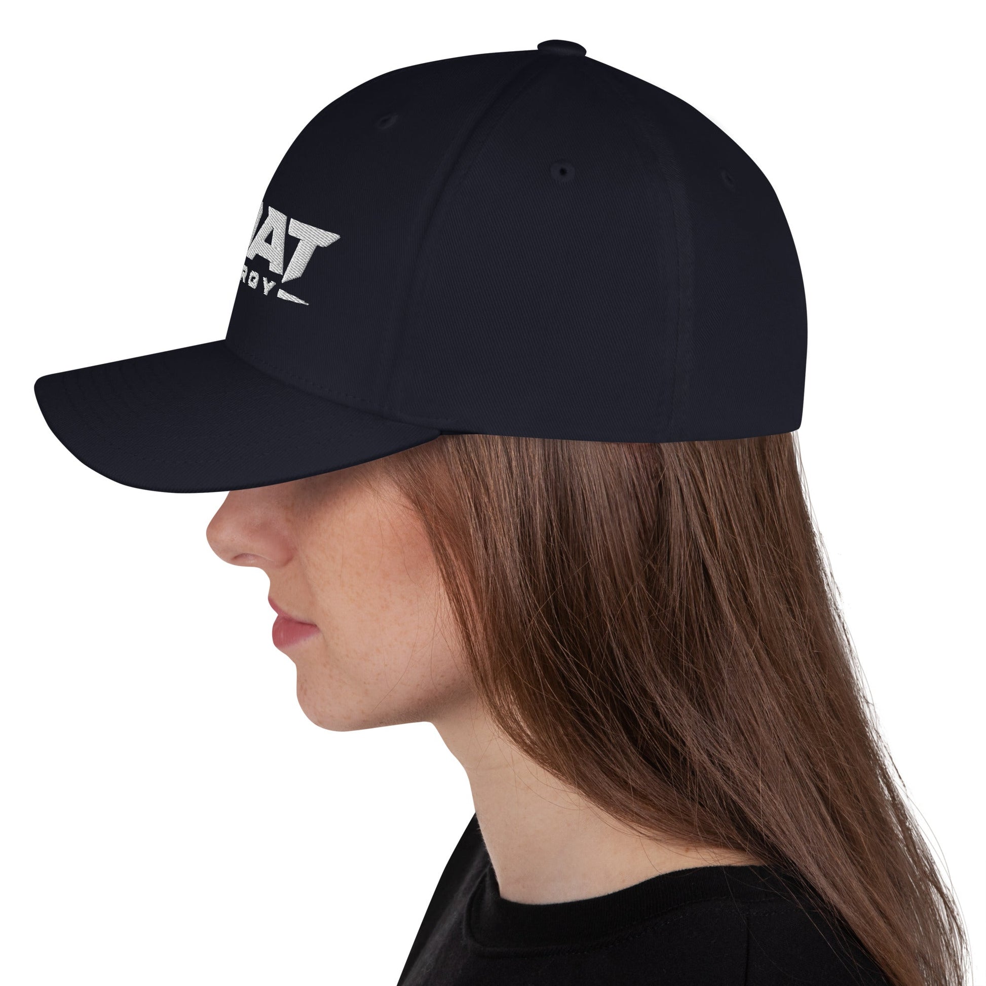 Casquette Flexy Unisexe - GOAT ENERGY - Goat energy