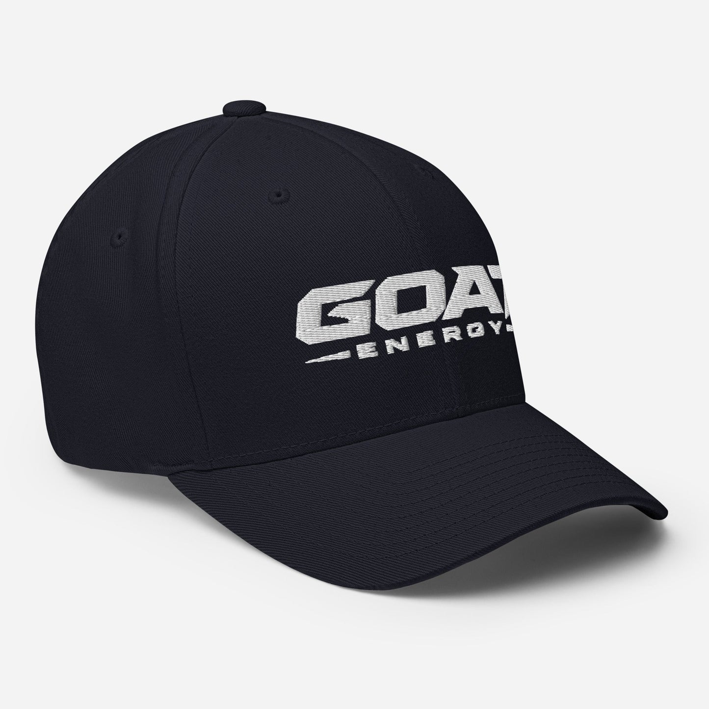 Casquette Flexy Unisexe - GOAT ENERGY - Goat energy