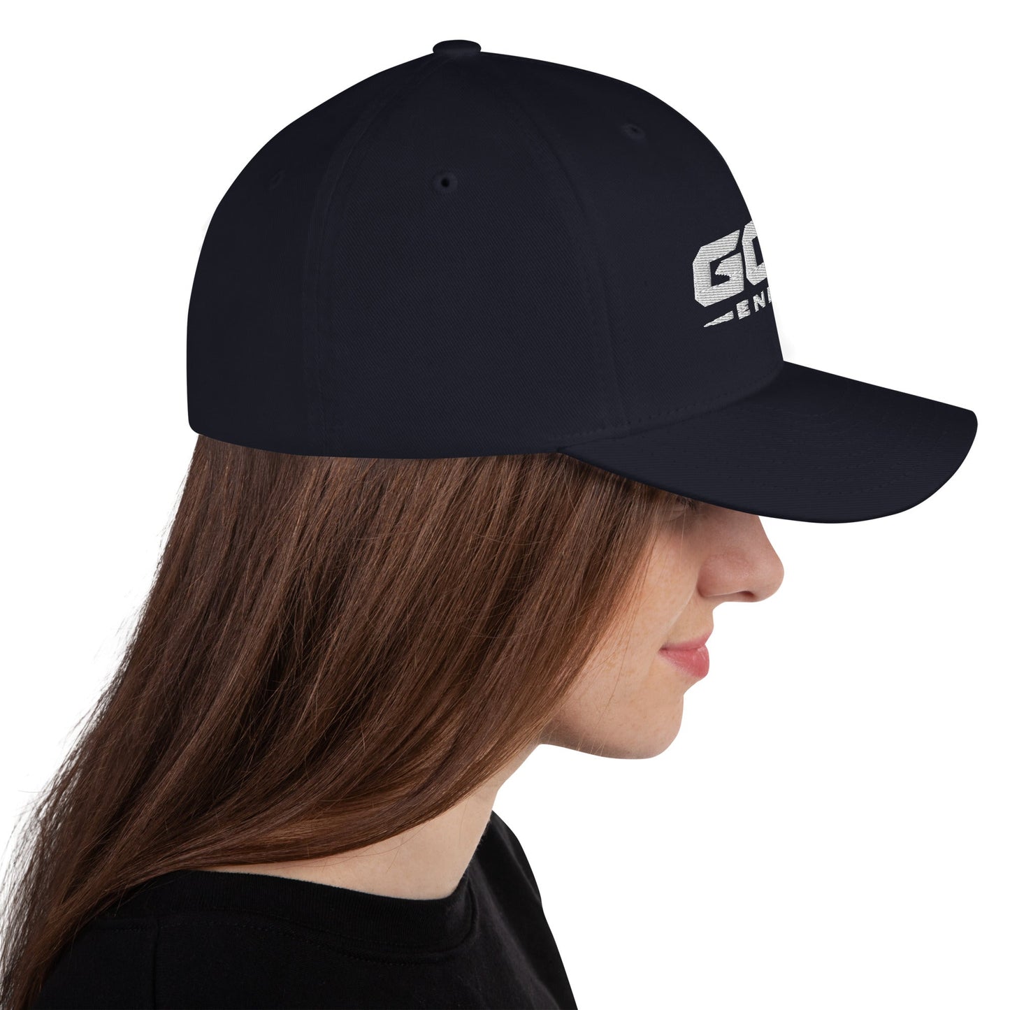 Casquette Flexy Unisexe - GOAT ENERGY - Goat energy