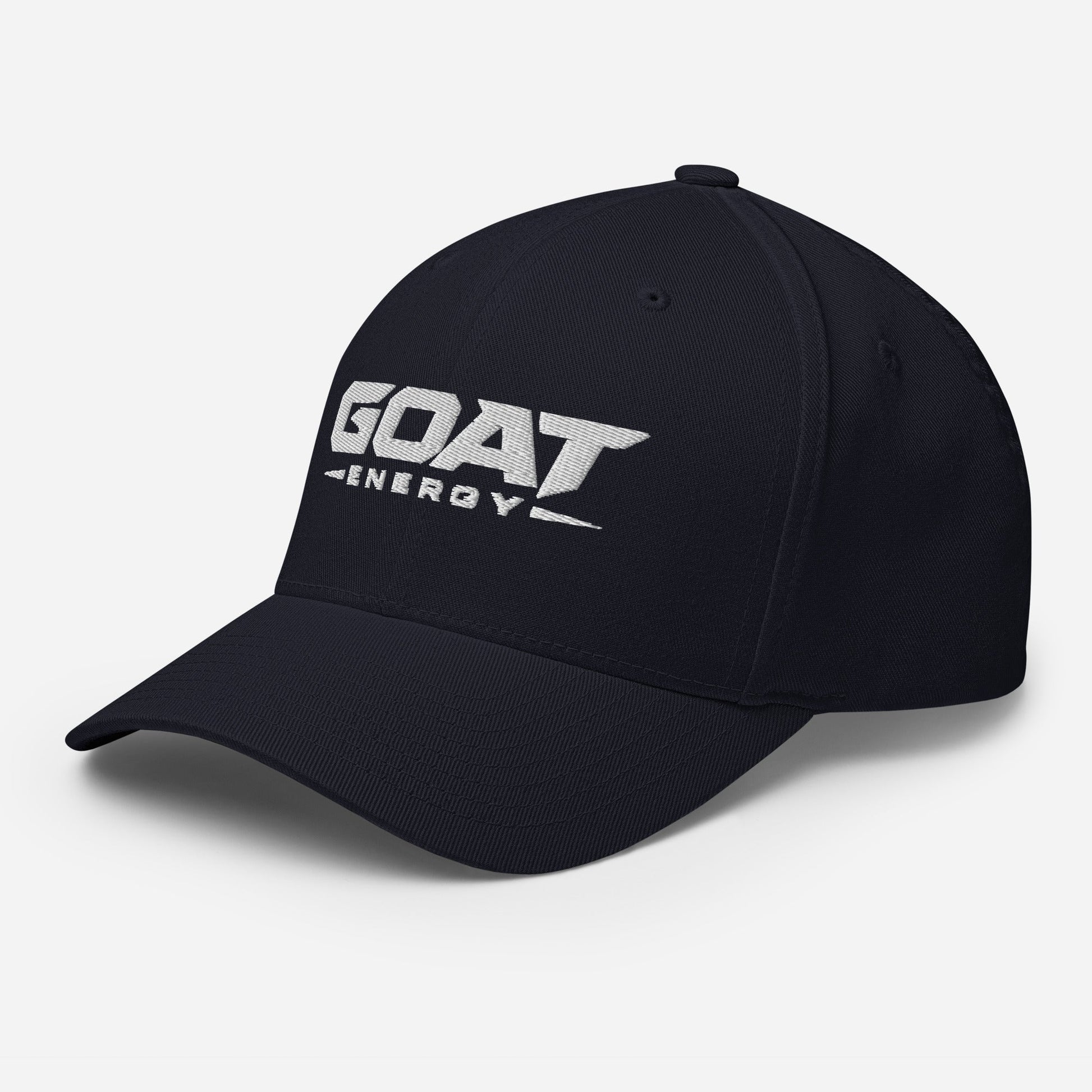 Casquette Flexy Unisexe - GOAT ENERGY - Goat energy