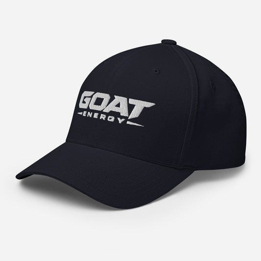 Casquette Flexy Unisexe - GOAT ENERGY - Goat energy