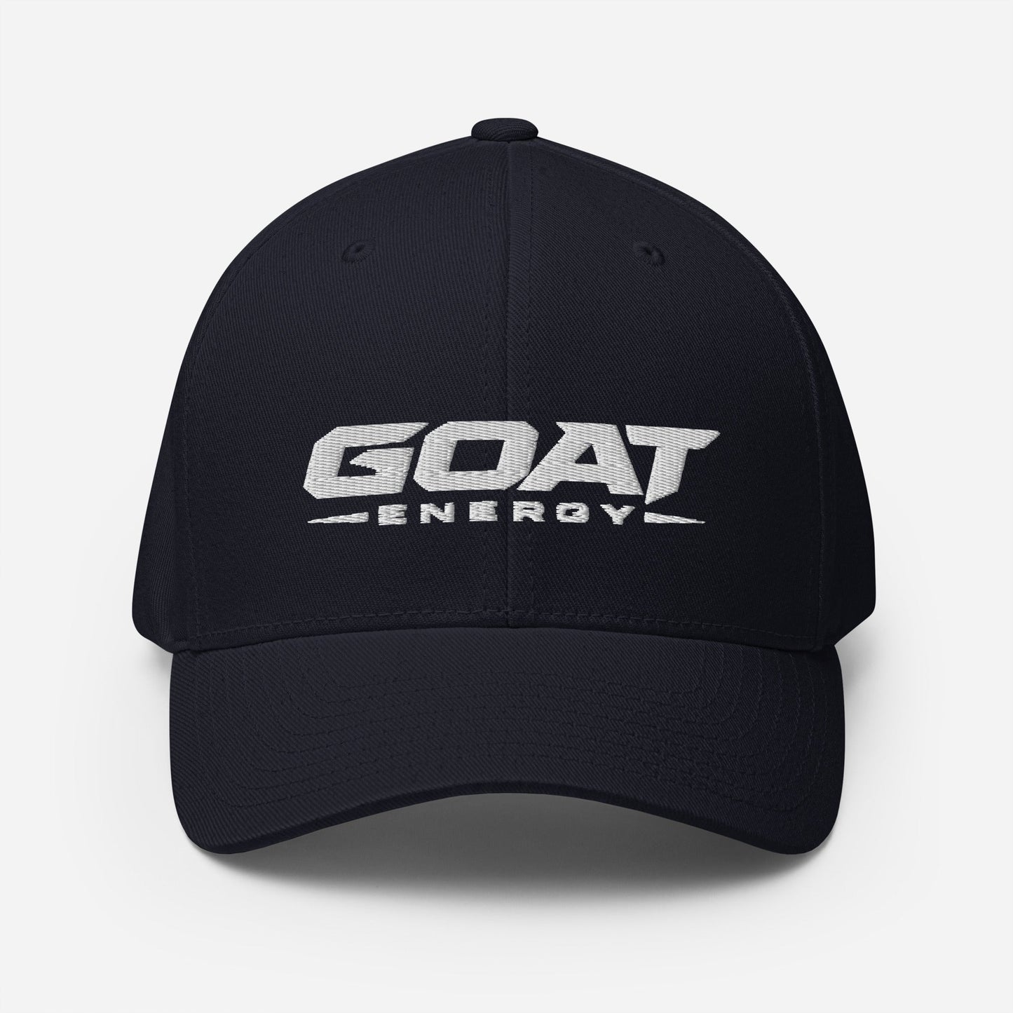 Casquette Flexy Unisexe - GOAT ENERGY - Goat energy