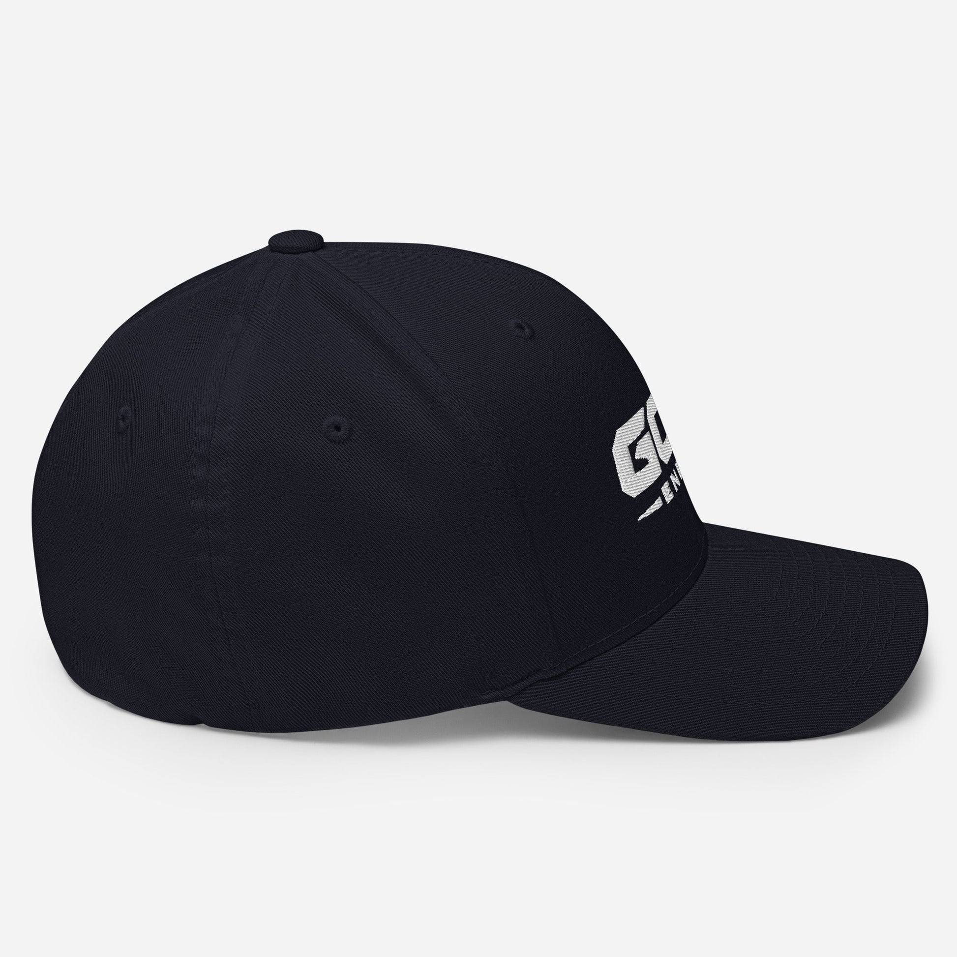 Casquette Flexy Unisexe - GOAT ENERGY - Goat energy