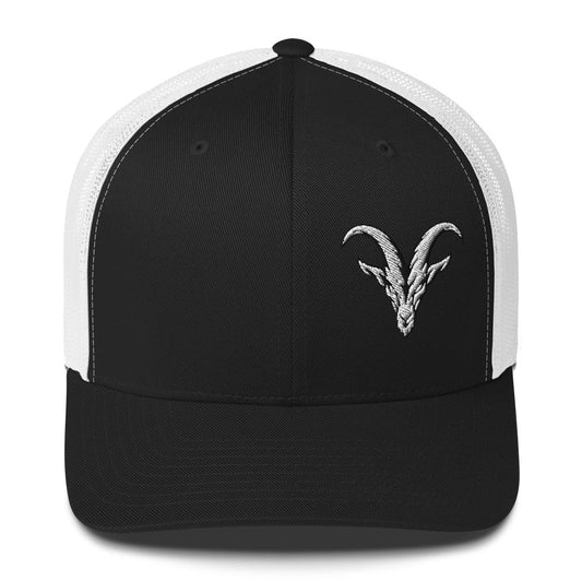 Casquette unisex - Goat energy