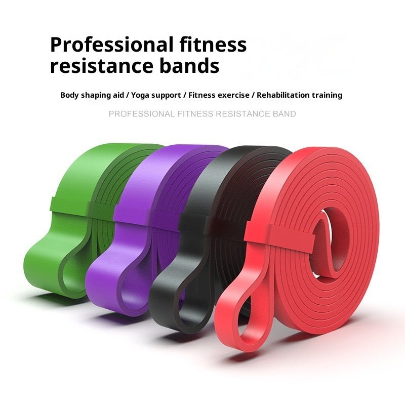 Élastique fitness - Élastique training - Goat energy