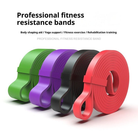 Élastique fitness - Élastique training - Goat energy