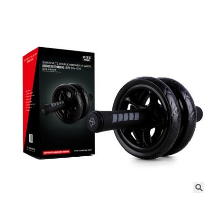 Fitness Roller Trainer - Goat energy