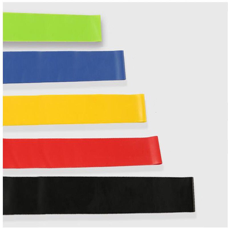 Fitness Stretch Band Elastic Band - Goat energy