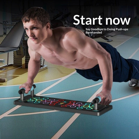 Push - up Fitness Board - Goat energy