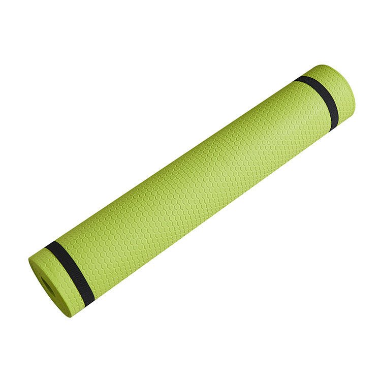 Tapis fitness - Goat energy
