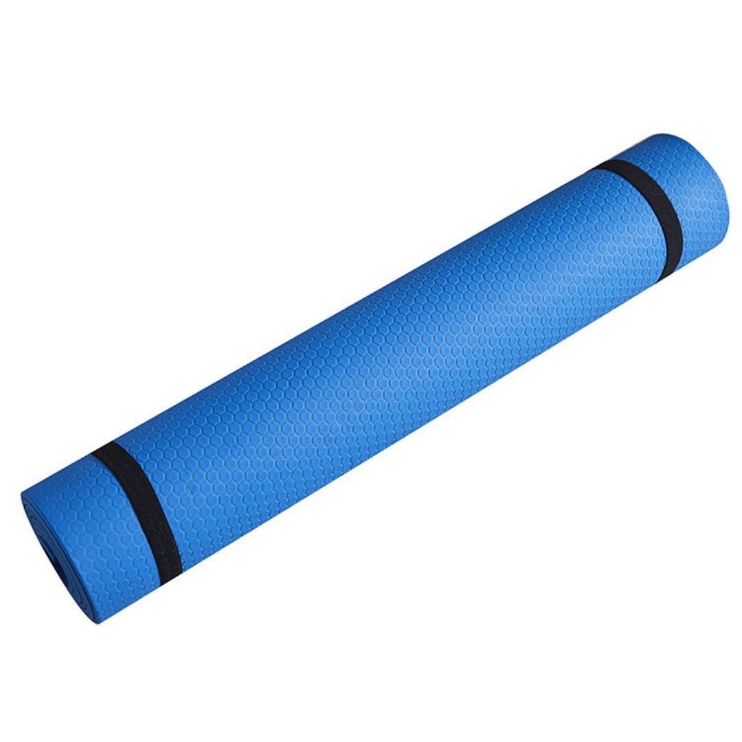 Tapis fitness - Goat energy