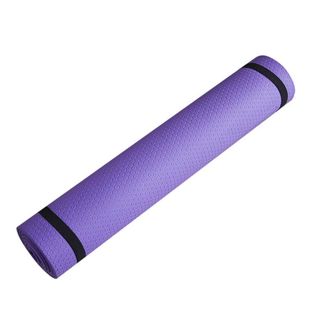 Tapis fitness - Goat energy